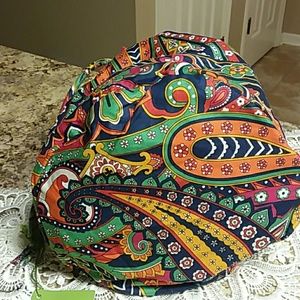 Vera Bradley Bags - Vera Bradley Ditty Bag Vera Bradley Bags - Vera Bradley Ditty Bag
